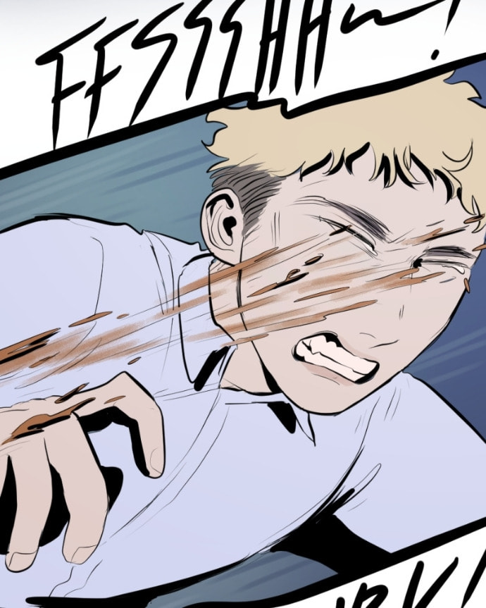 Little Hands Chapter 46 page 134 - 