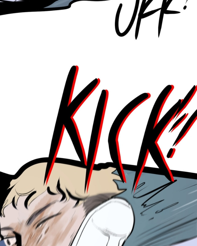 Little Hands Chapter 46 page 135 - 