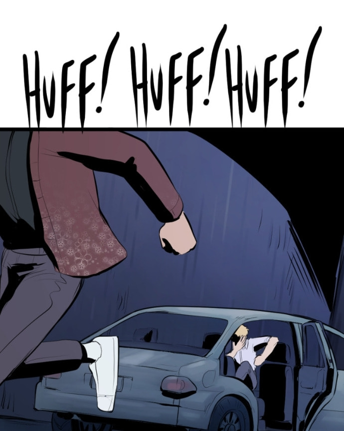 Little Hands Chapter 46 page 137 - 