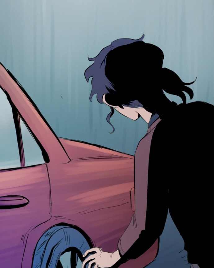 Little Hands Chapter 46 page 19 - 