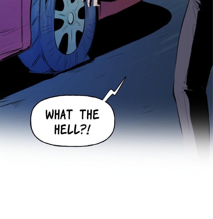 Little Hands Chapter 46 page 20 - 