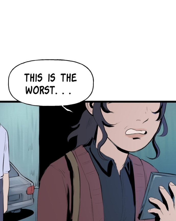 Little Hands Chapter 46 page 21 - 