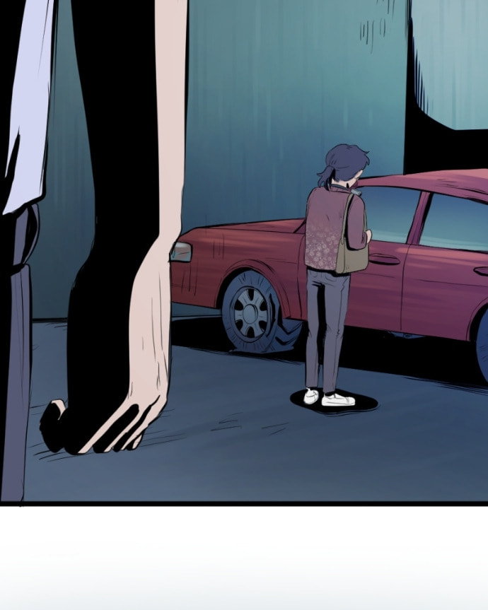 Little Hands Chapter 46 page 23 - 
