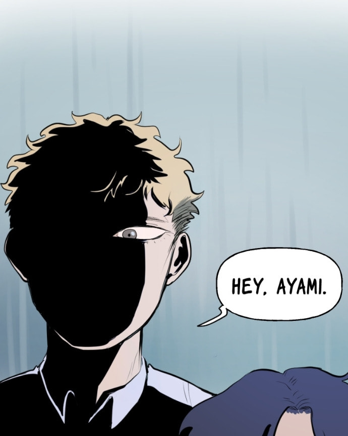 Little Hands Chapter 46 page 24 - 