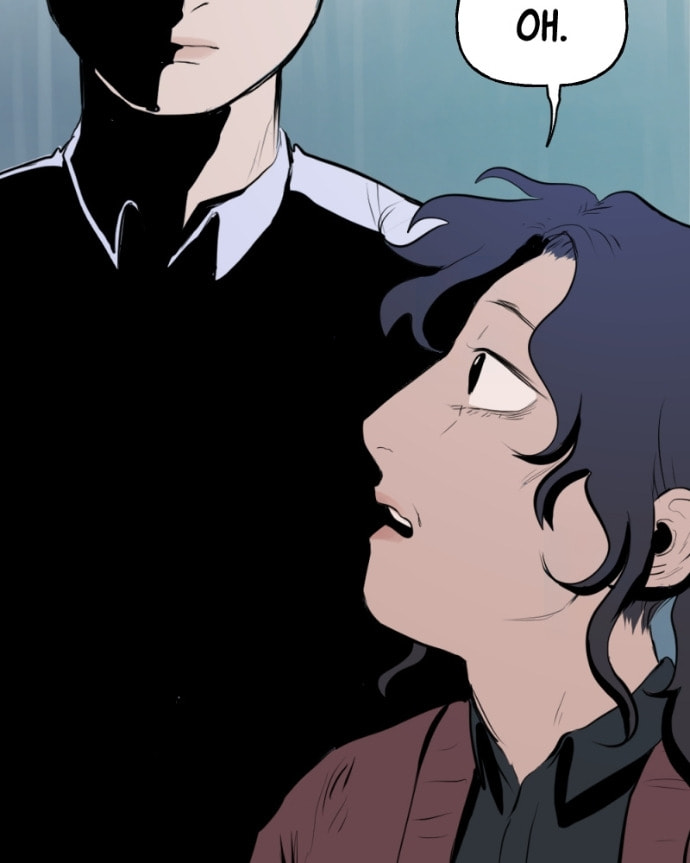 Little Hands Chapter 46 page 28 - 
