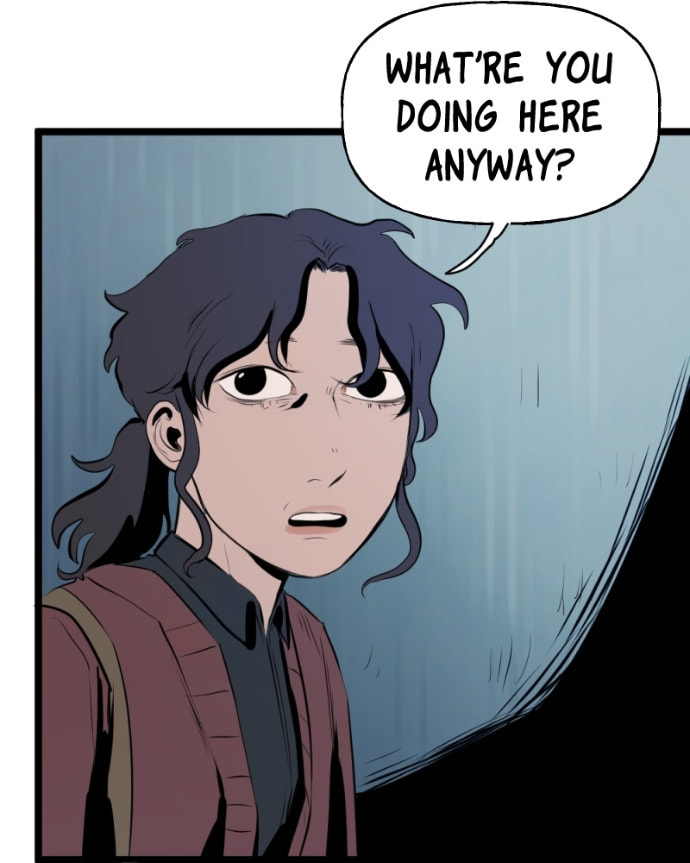 Little Hands Chapter 46 page 31 - 