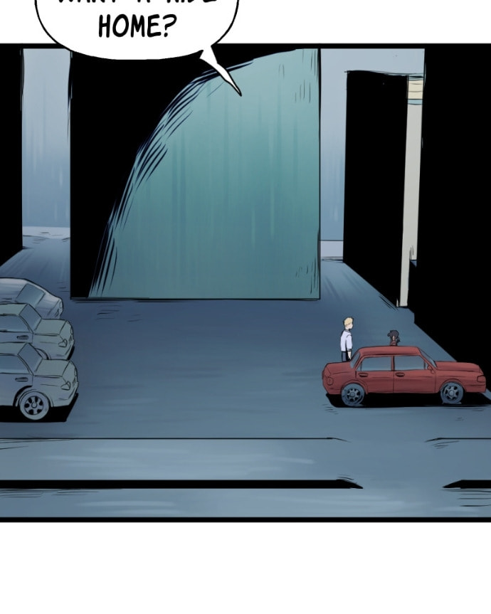 Little Hands Chapter 46 page 34 - 