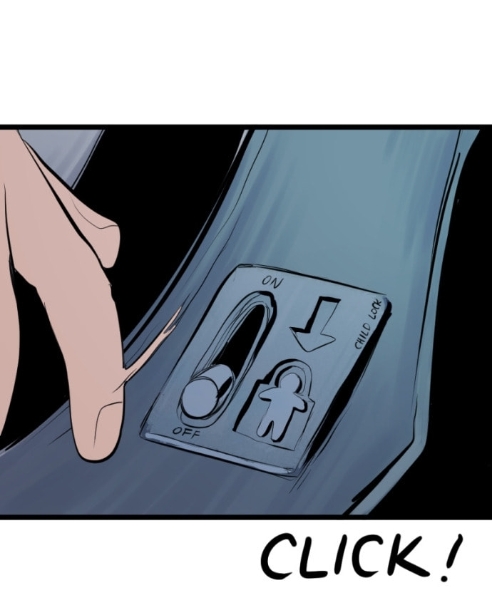 Little Hands Chapter 46 page 45 - 