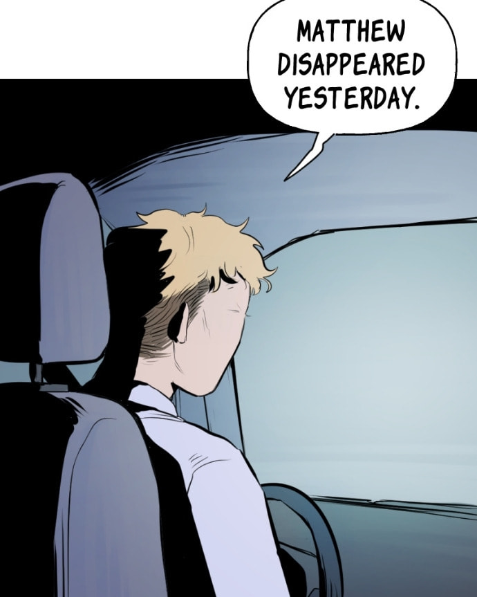 Little Hands Chapter 46 page 54 - 