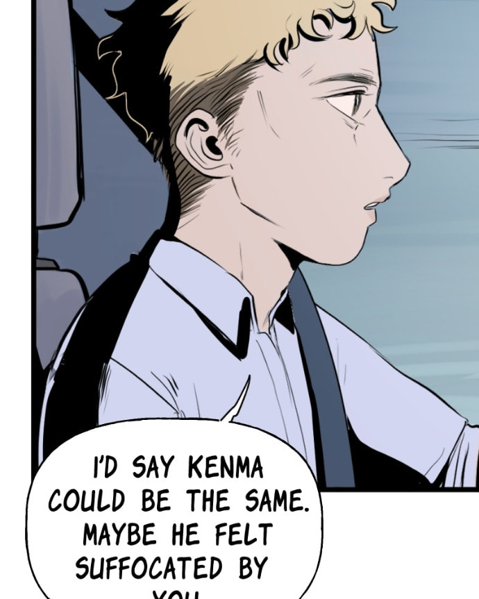 Little Hands Chapter 46 page 70 - 