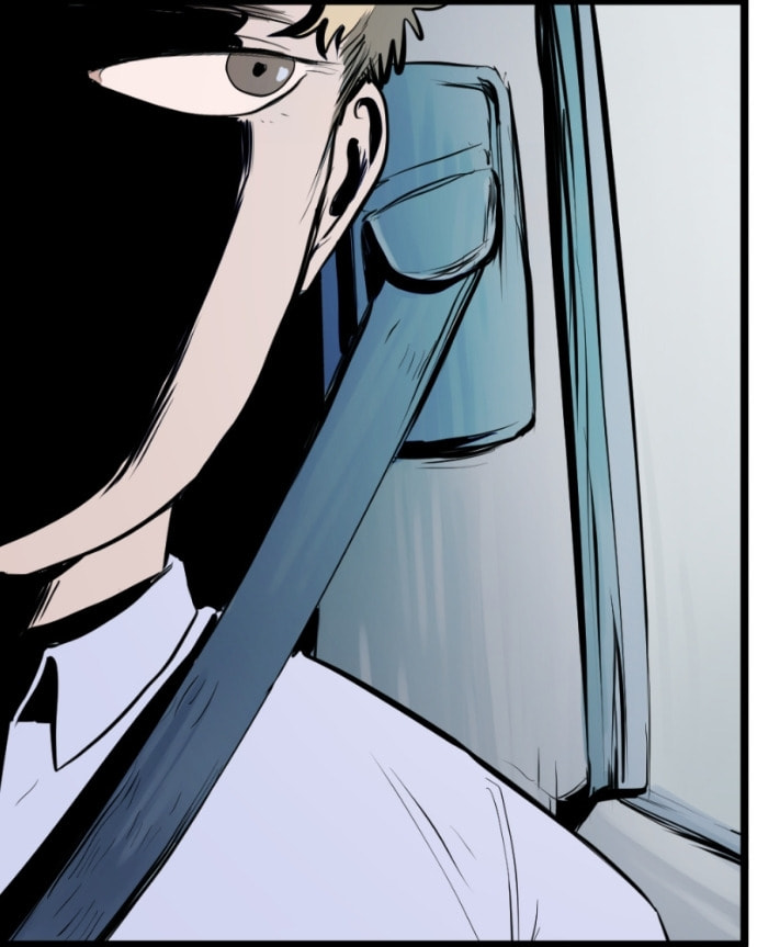 Little Hands Chapter 46 page 8 - 