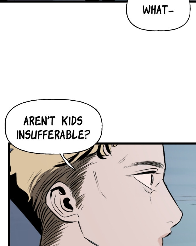 Little Hands Chapter 46 page 72 - 