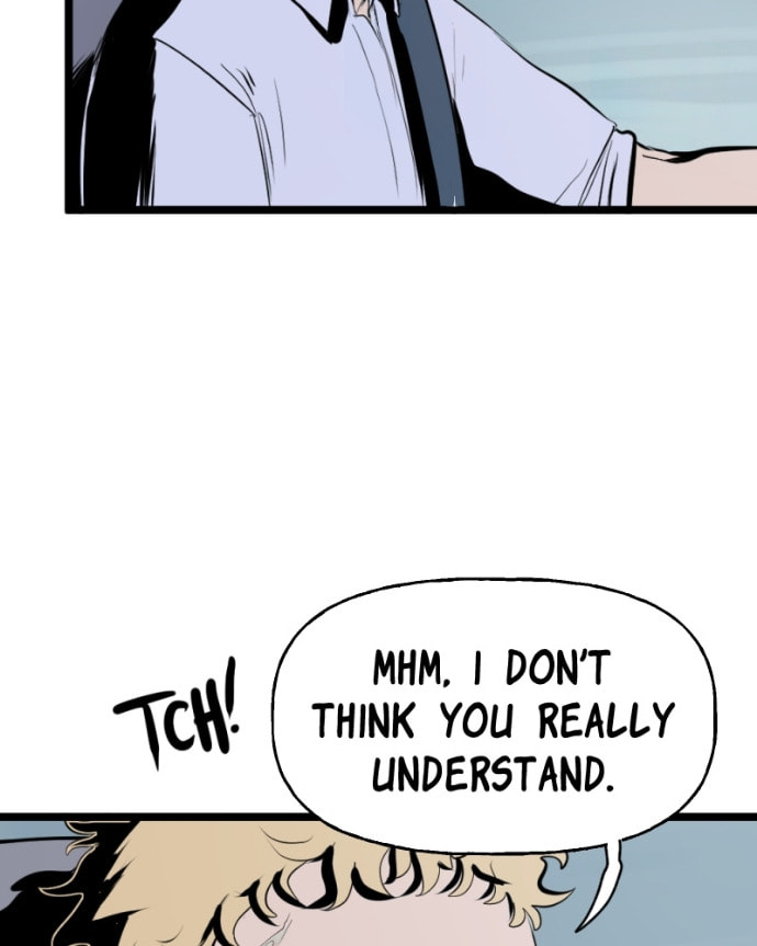 Little Hands Chapter 46 page 79 - 