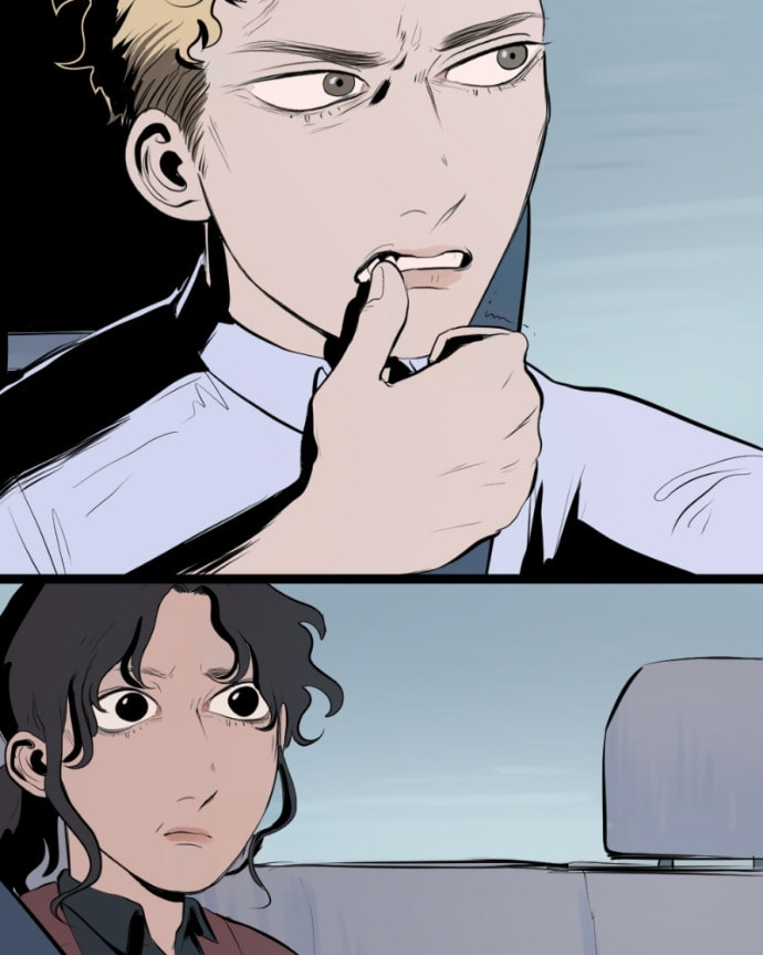 Little Hands Chapter 46 page 80 - 