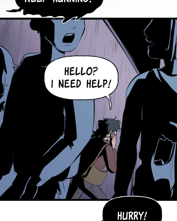 Little Hands Chapter 47 page 12 - 
