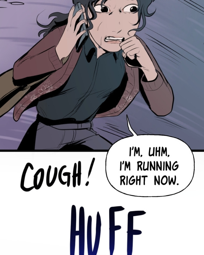 Little Hands Chapter 47 page 14 - 