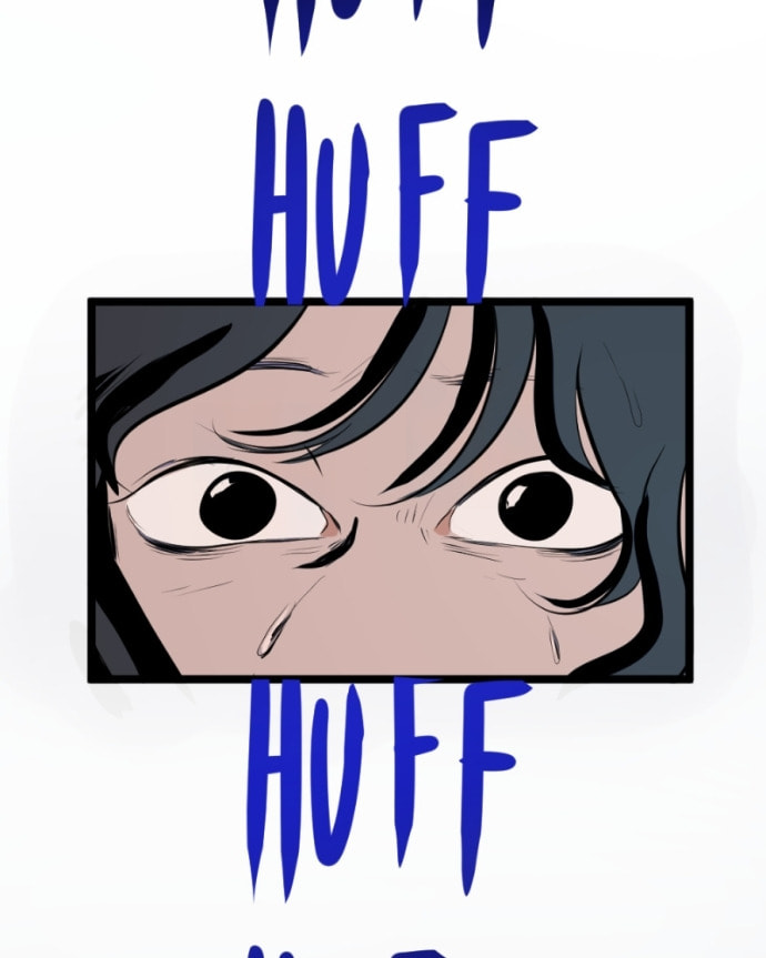 Little Hands Chapter 47 page 15 - 