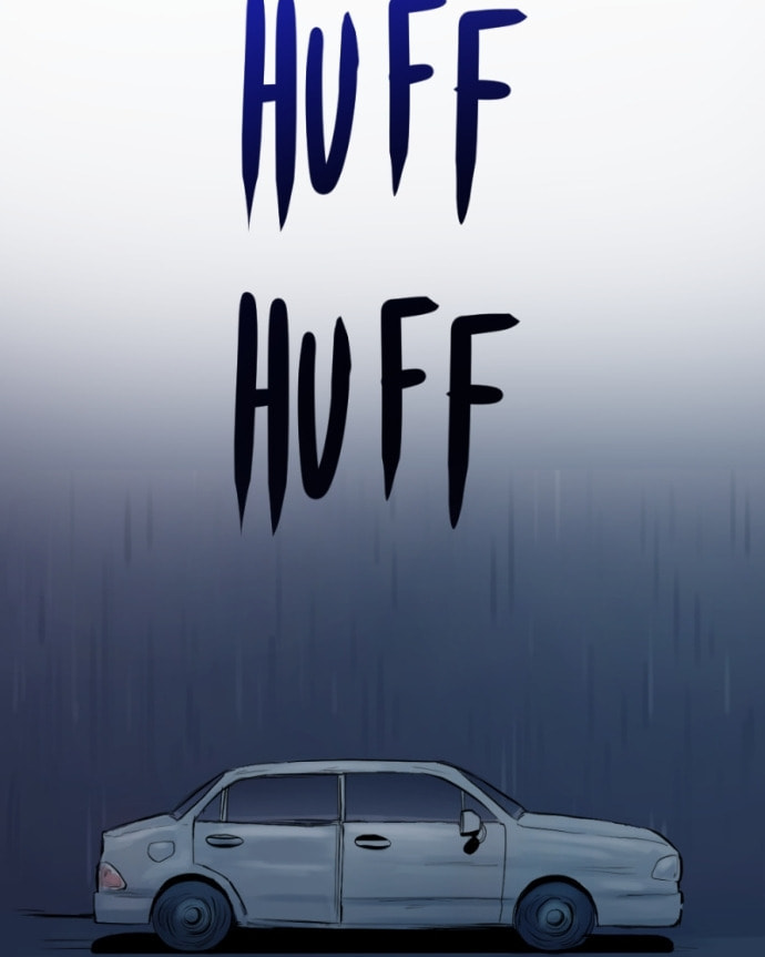 Little Hands Chapter 47 page 16 - 