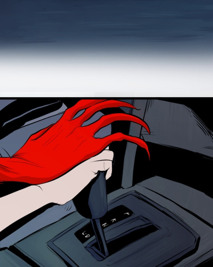 Little Hands Chapter 47 page 17 - 