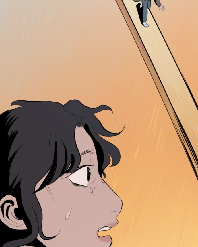 Little Hands Chapter 47 page 21 - 