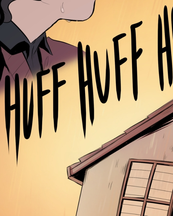 Little Hands Chapter 47 page 22 - 
