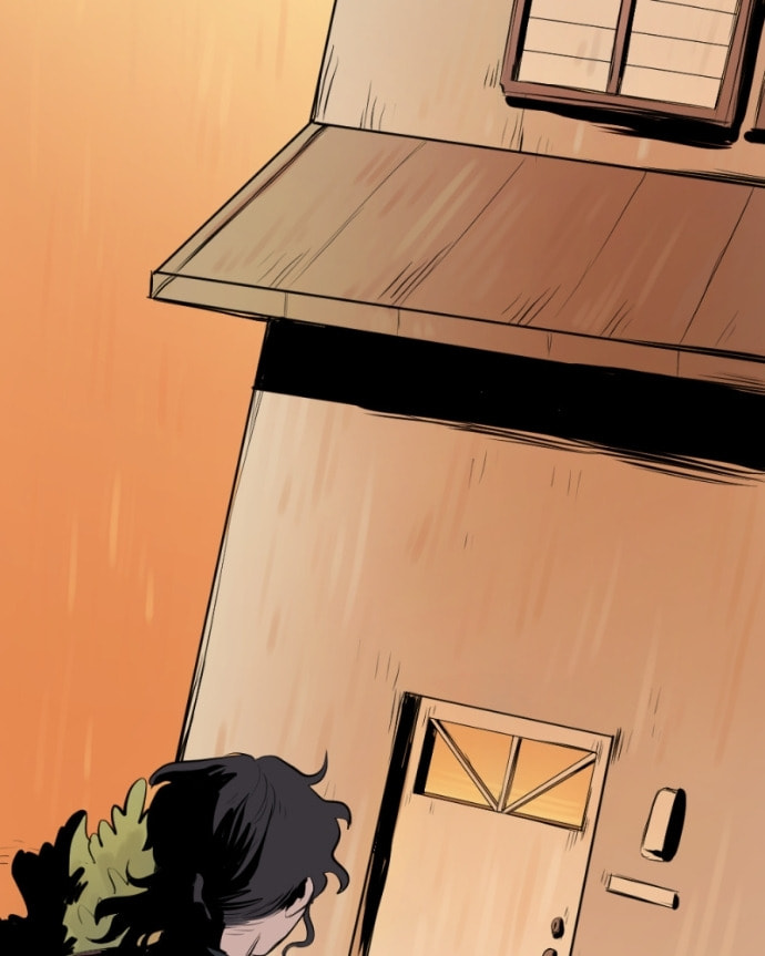 Little Hands Chapter 47 page 23 - 