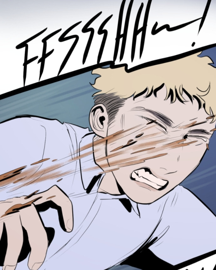 Little Hands Chapter 47 page 4 - 