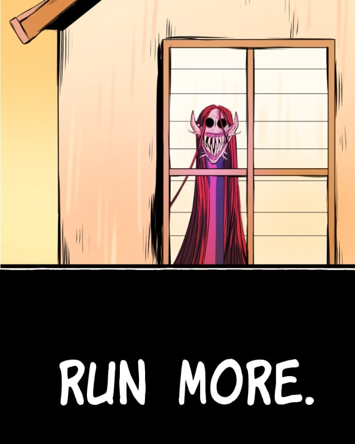 Little Hands Chapter 47 page 31 - 