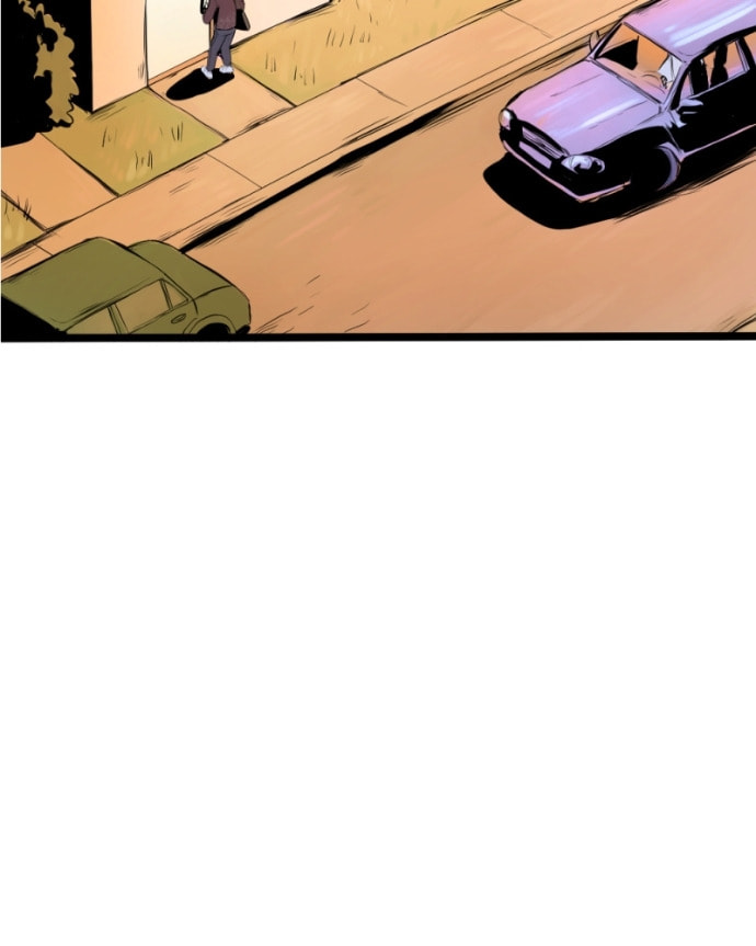 Little Hands Chapter 47 page 33 - 