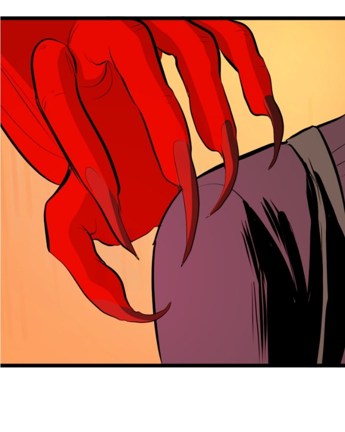 Little Hands Chapter 47 page 40 - 