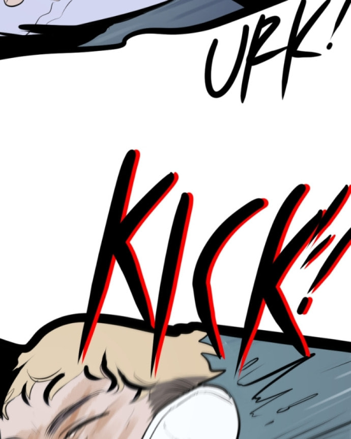 Little Hands Chapter 47 page 5 - 