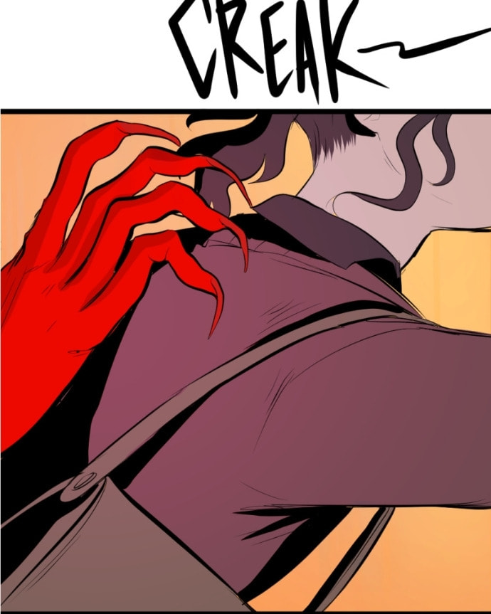 Little Hands Chapter 47 page 43 - 