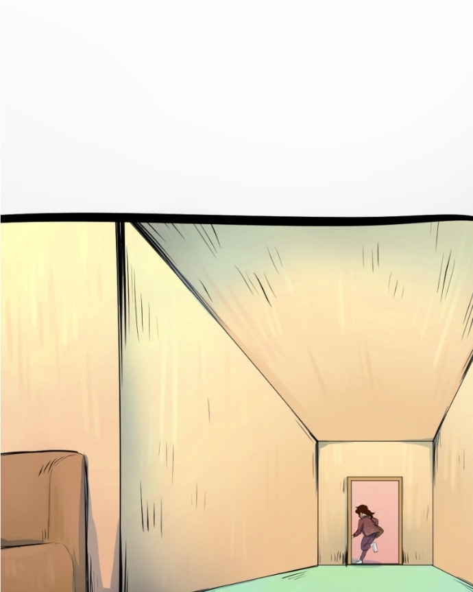 Little Hands Chapter 47 page 50 - 