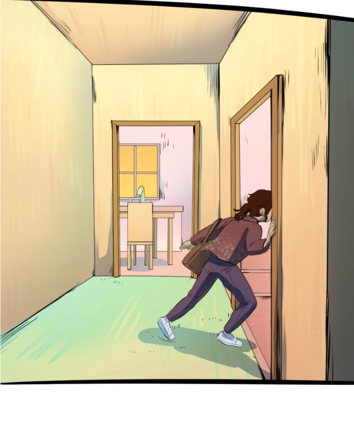 Little Hands Chapter 47 page 52 - 