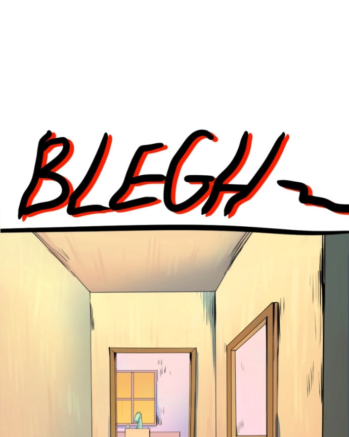 Little Hands Chapter 47 page 53 - 