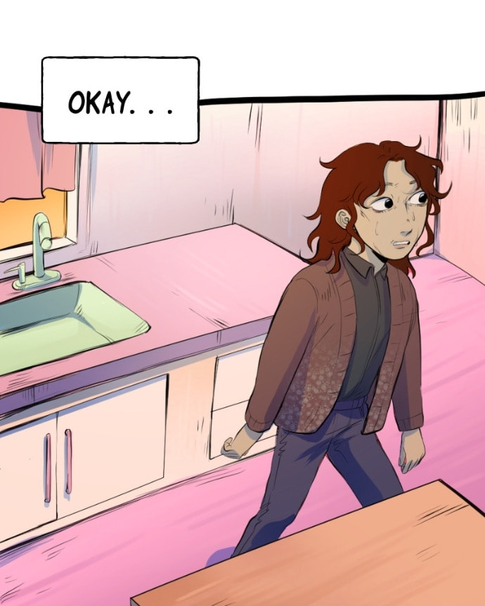 Little Hands Chapter 47 page 61 - 