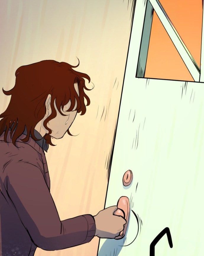Little Hands Chapter 47 page 69 - 