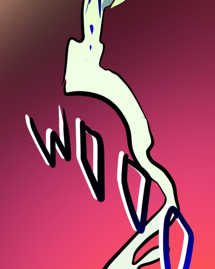 Little Hands Chapter 47 page 71 - 