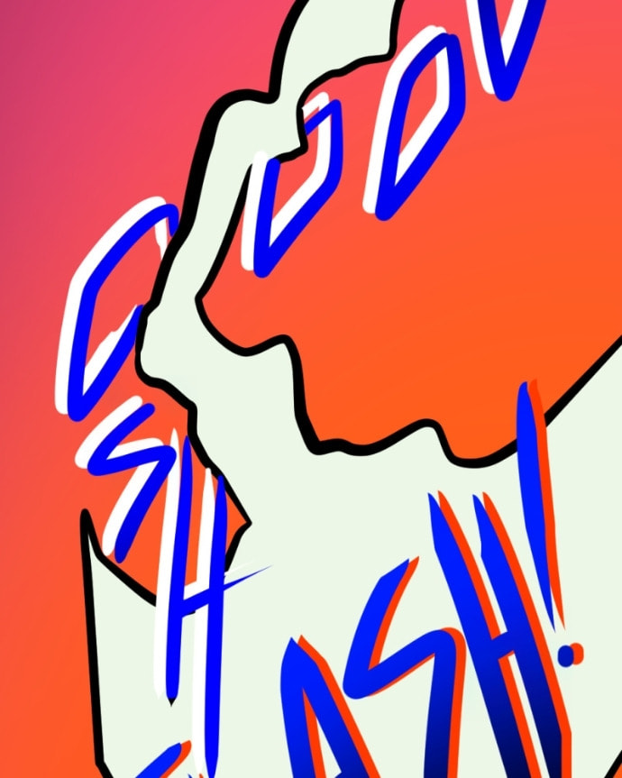 Little Hands Chapter 47 page 72 - 