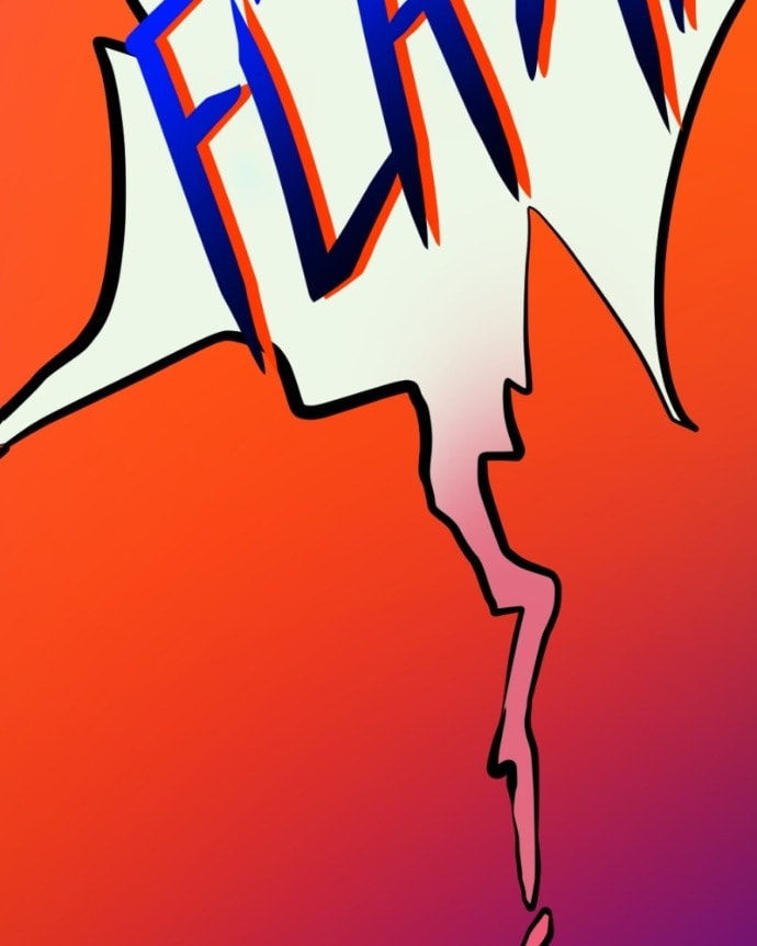 Little Hands Chapter 47 page 73 - 