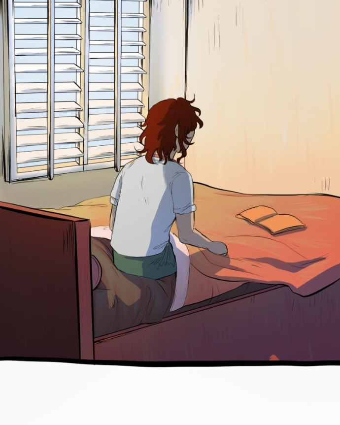 Little Hands Chapter 47 page 78 - 