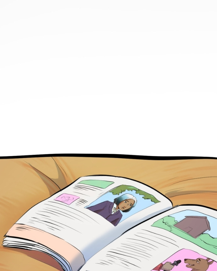Little Hands Chapter 47 page 79 - 