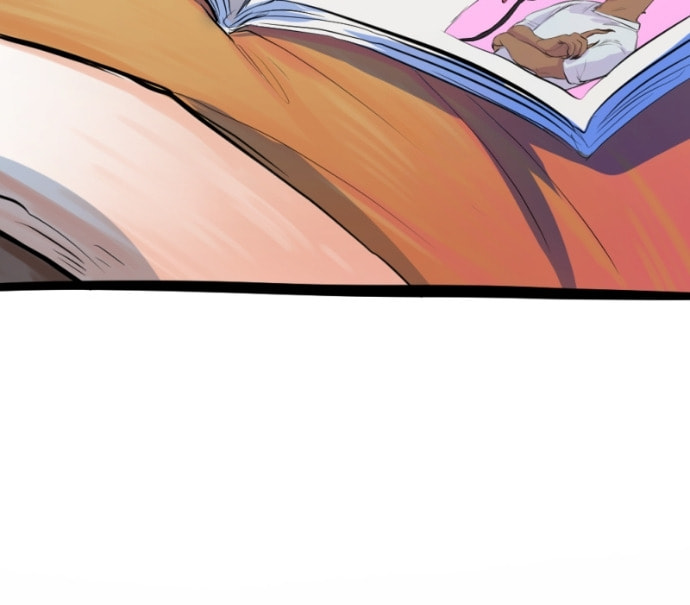 Little Hands Chapter 47 page 80 - 