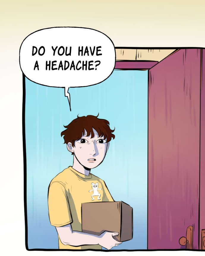 Little Hands Chapter 47 page 84 - 