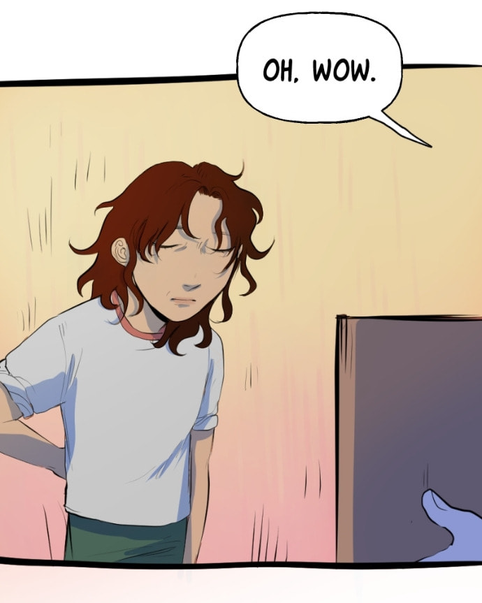 Little Hands Chapter 47 page 87 - 