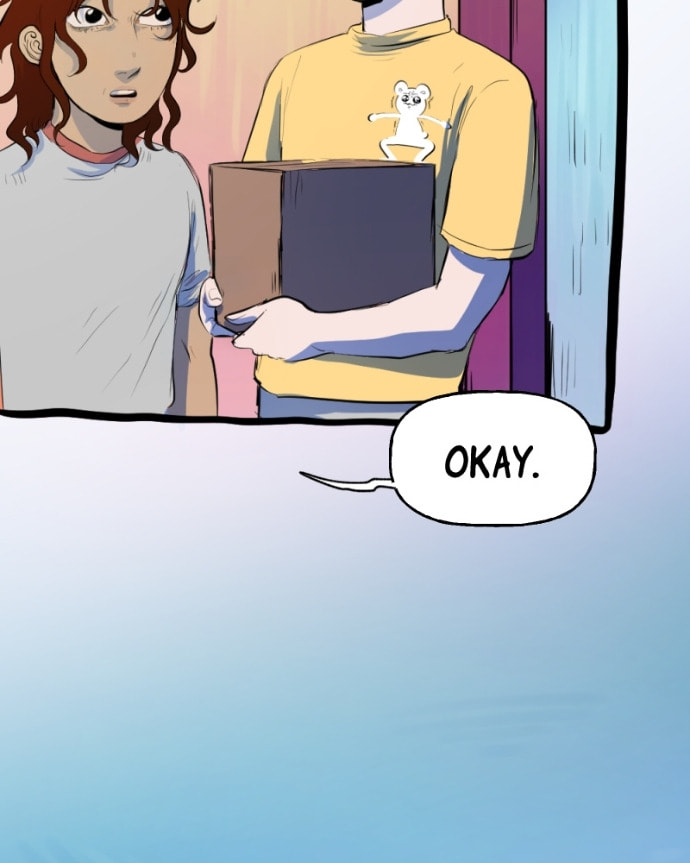 Little Hands Chapter 47 page 89 - 