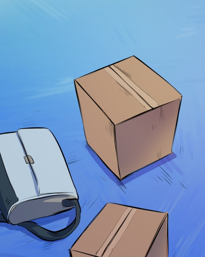 Little Hands Chapter 47 page 90 - 