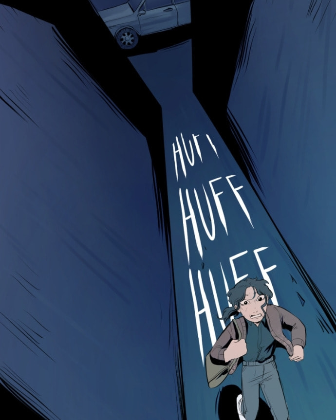 Little Hands Chapter 47 page 10 - 