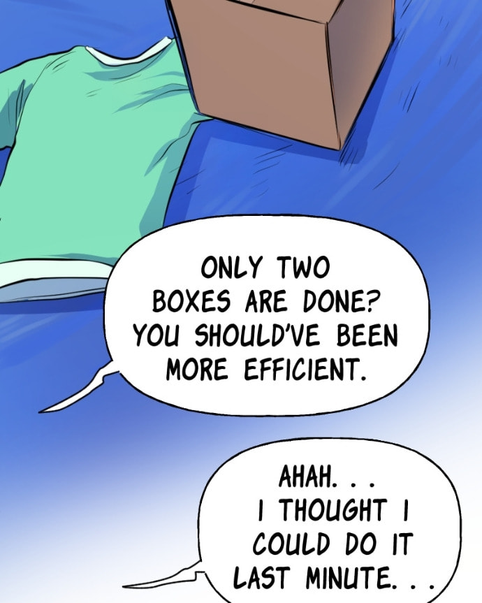 Little Hands Chapter 47 page 91 - 