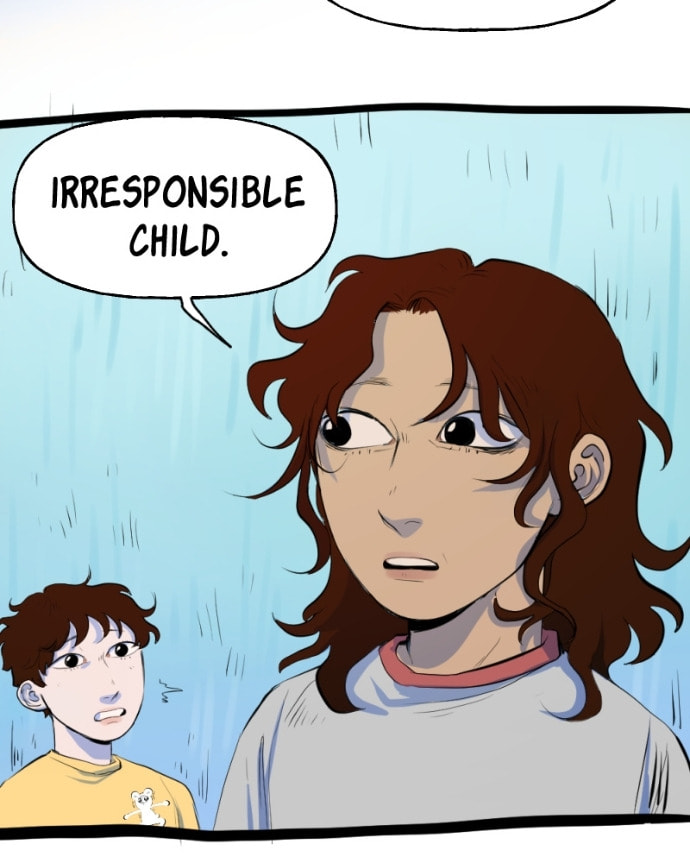 Little Hands Chapter 47 page 92 - 